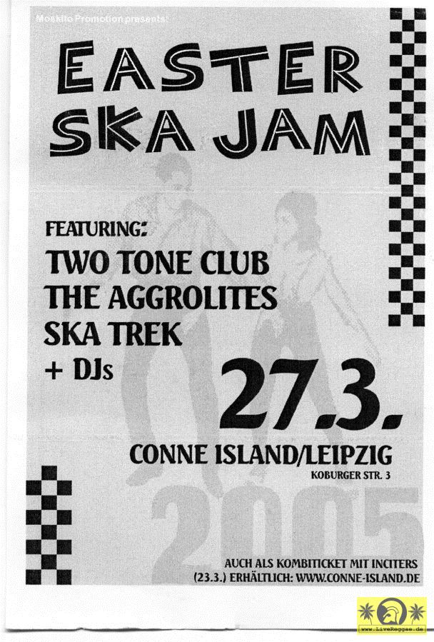 Ska Trek (D) Easter Ska Jam - Conne Island, Leipzig 27. Maerz 2005 (18).jpg